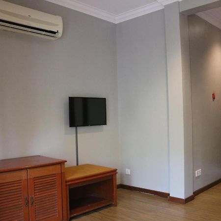 Hotel Felda Residence Tekam , Ppp Tun Razak Kampong Sungai Batu Exterior photo